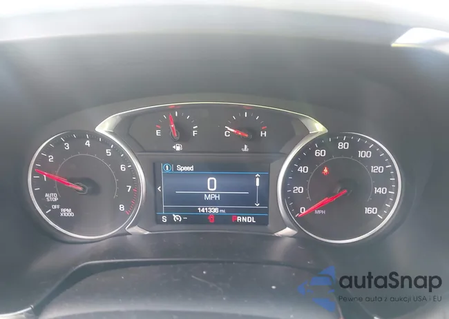 3GNKBBRA4KS644288: 44070425