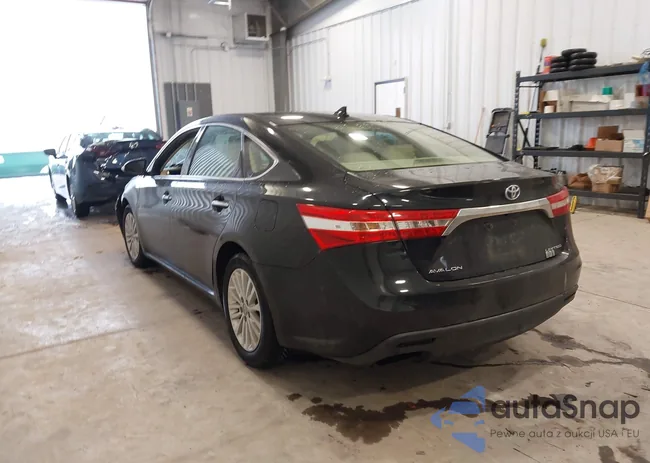 4T1BD1EB2DU005272: 44071593