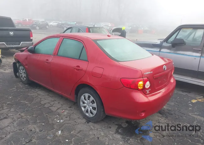 2T1BU40EX9C106586: 44071630