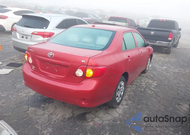 2T1BU40EX9C106586: 44071630