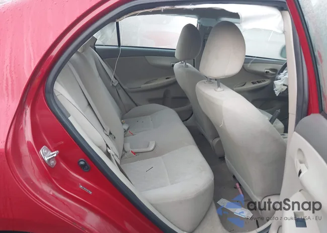 2T1BU40EX9C106586: 44071630