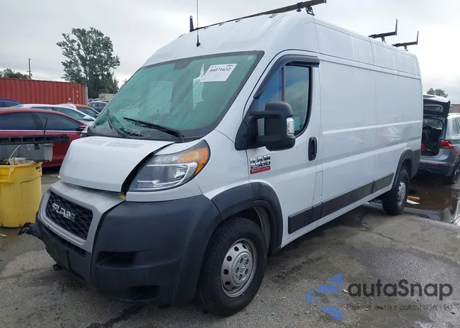 3C6LRVDGXME579235: 44071632