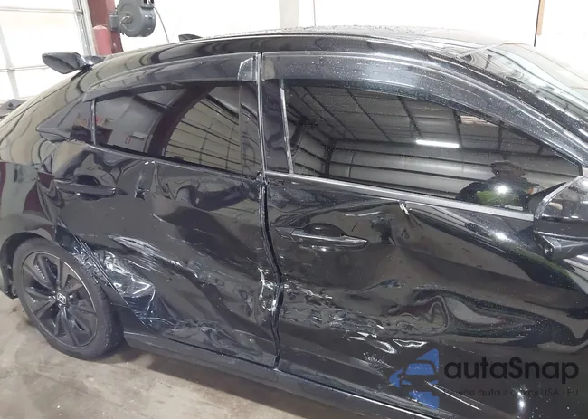 SHHFK7H61KU205769: 44071635