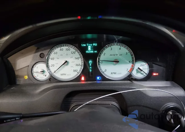 2C3LA73WX6H368598: 44071653