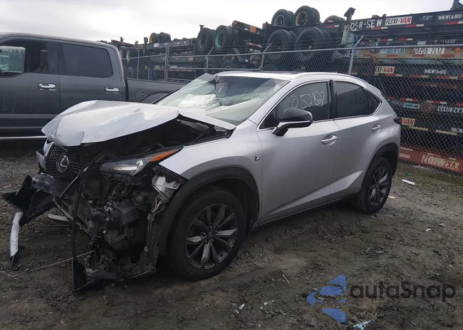 JTJYARBZ6H2052827: 44071656