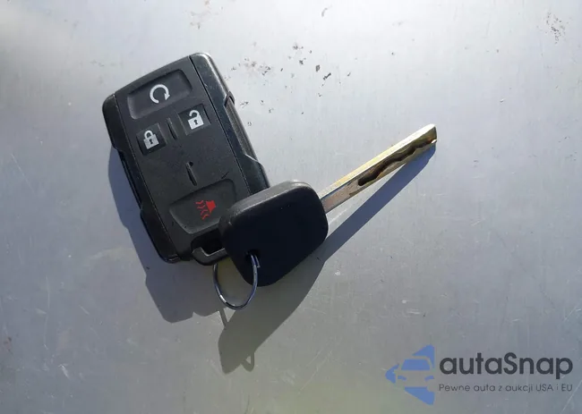 1GCRCREC5EZ403898: 44071663