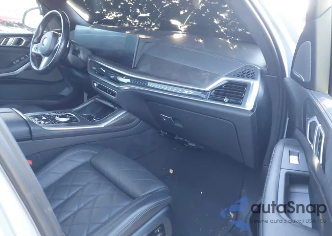 5UX23EM09P9R93512: 44071673