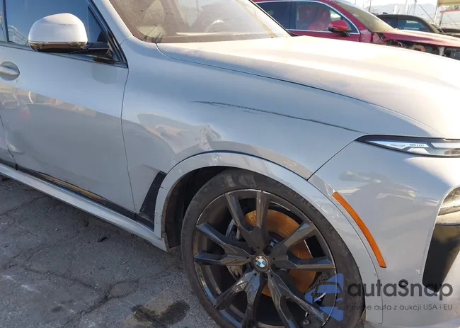 5UX23EM09P9R93512: 44071673