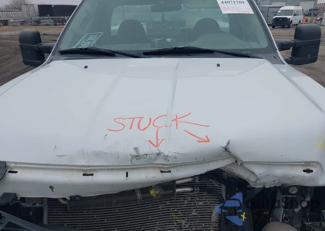 1FTNF21528EA38015: 44071709