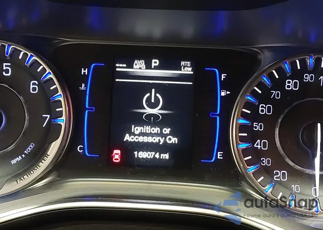 1C3CCCAB7FN672157: 44071737