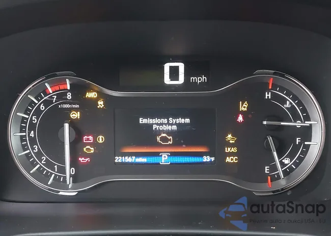 5FNYF6H91GB092058: 44071763