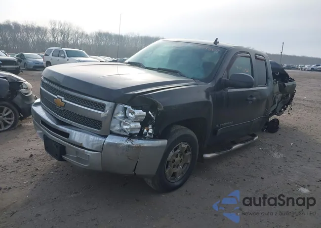 1GCRCSE09CZ299927: 44071807