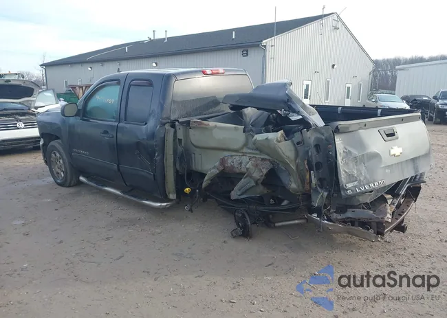 1GCRCSE09CZ299927: 44071807