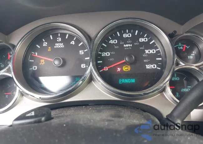 1GCRCSE09CZ299927: 44071807