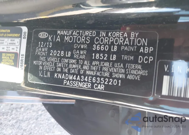 KNADM4A34E6352201: 44071873