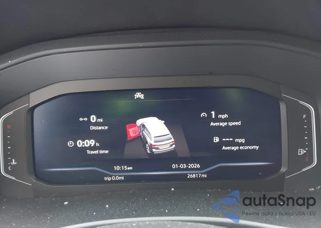 1V2KC2CA8TC200786: 44072005