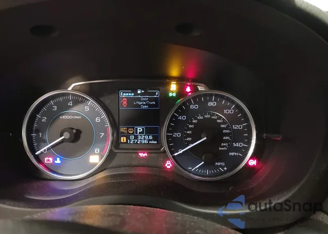 JF2GPALC2H8230420: 44072009