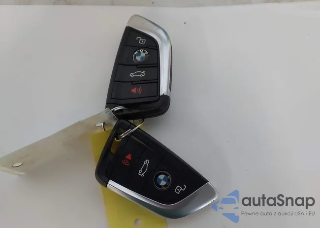 5UXTY5C07L9C23331: 44072030