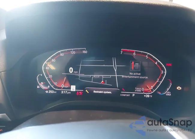 5UXTY5C07L9C23331: 44072030