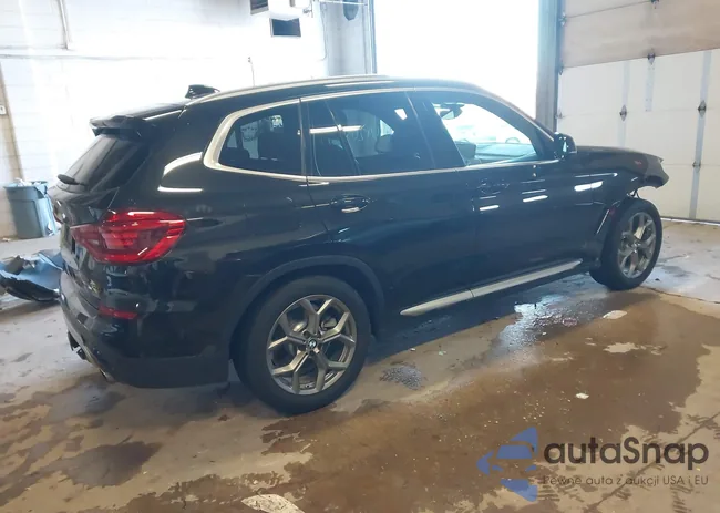 5UXTY5C07L9C23331: 44072030