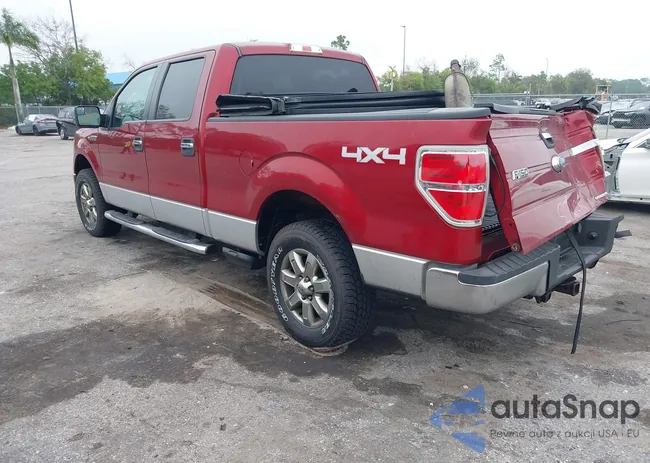 1FTFW1EF1DFD14819: 44072080