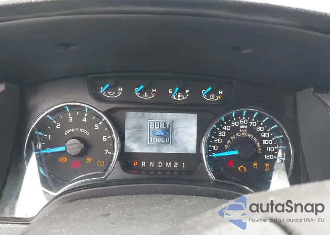 1FTFW1EF1DFD14819: 44072080