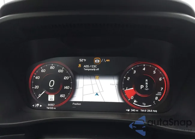 YV4162UMXL2347613: 44072120