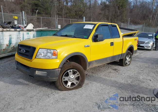 1FTPX14594KA01390: 44072129