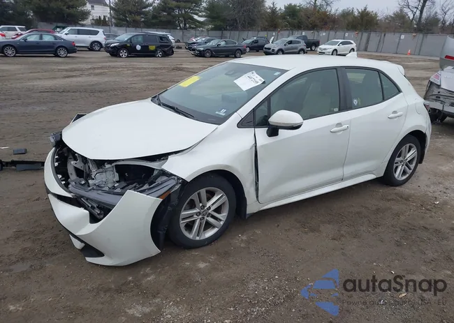 JTNK4RBEXK3042232: 44072155