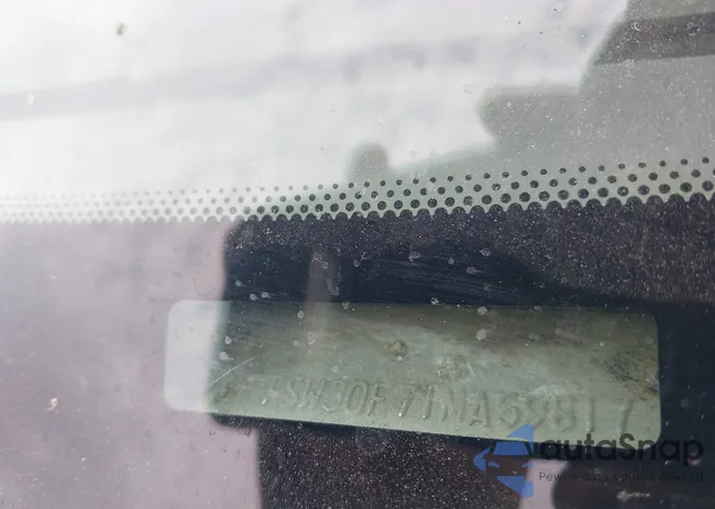 3FTSW30F71MA59817: 44072154