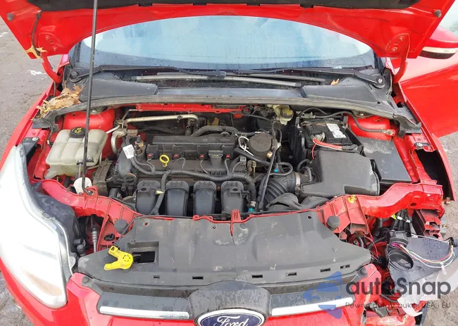 1FADP3F21EL205880: 44072162