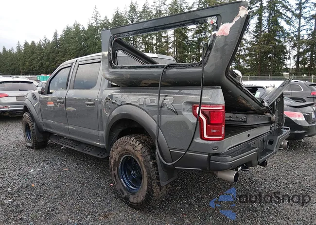 1FTFW1RG8JFA07095: 44071203