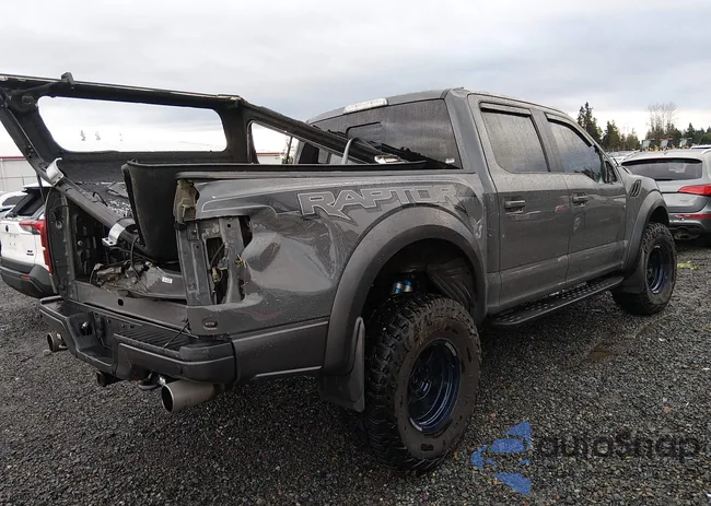 1FTFW1RG8JFA07095: 44071203