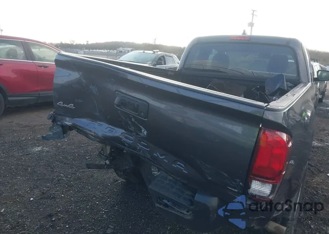 3TYSX5EN5NT014703: 44071305