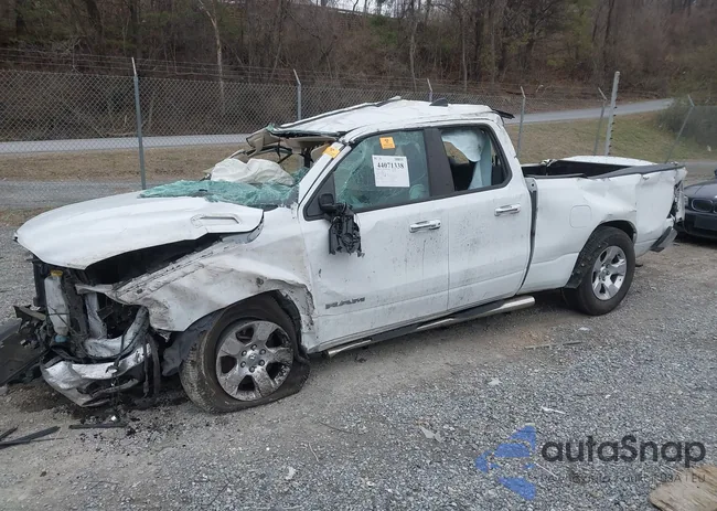 1C6SRFBT9LN230319: 44071338