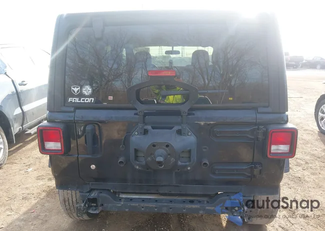 1C4HJXDN6LW143504: 44071342