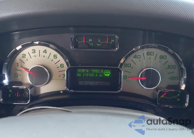 1FMFK20588LA80245: 44071400