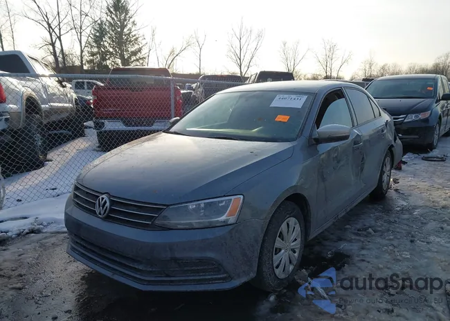 3VW2K7AJ0FM269203: 44071431