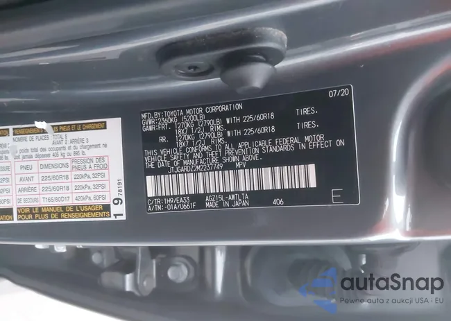 JTJGARDZ2M2237749: 44071433