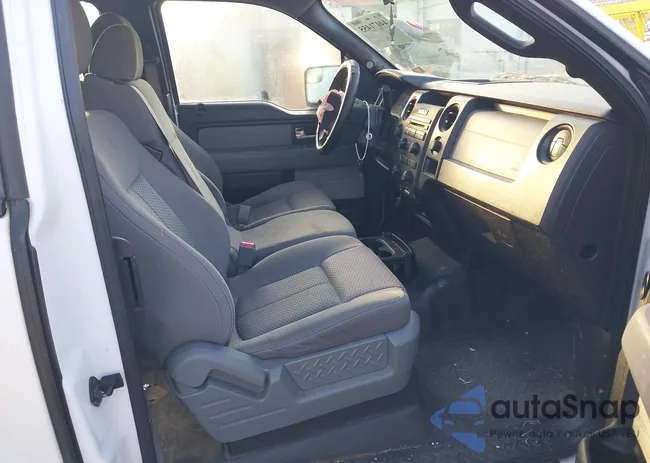 1FTFX1CT7DFC06291: 44071455