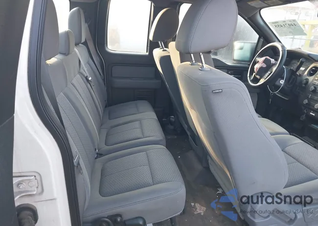 1FTFX1CT7DFC06291: 44071455