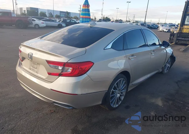 1HGCV1F44KA125208: 44072589