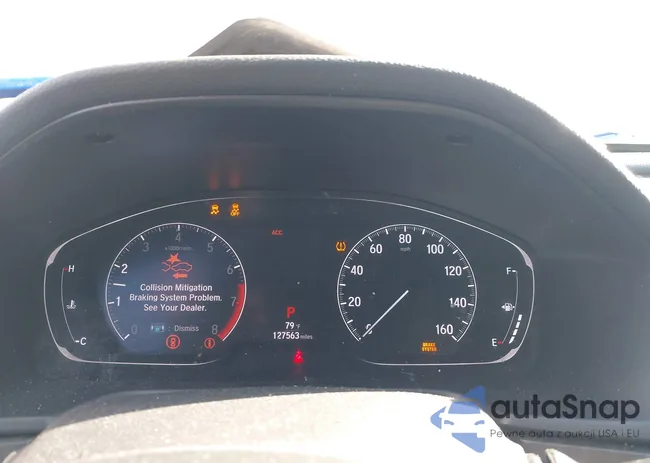 1HGCV1F44KA125208: 44072589