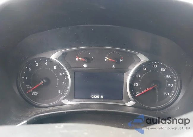 2GNAXUEV4M6120867: 44072601