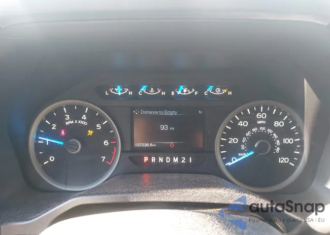 1FTEW1EG3GKF85655: 44072663