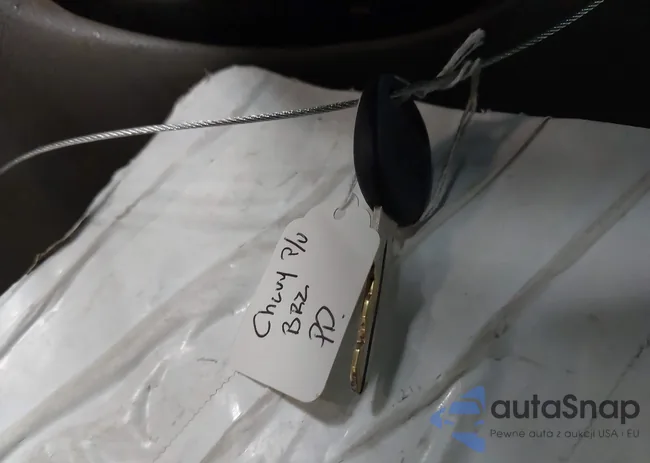 1GCEK19V1XE219390: 44072803