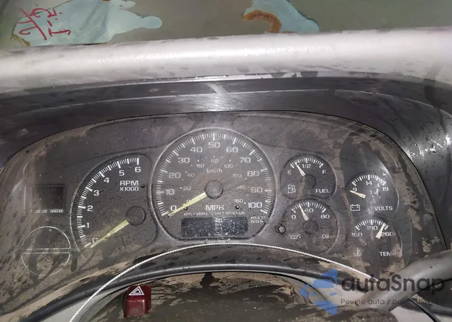 1GCEK19V1XE219390: 44072803