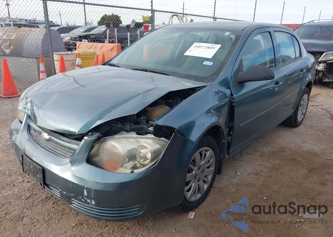 1G1AS58H097253094: 44072809