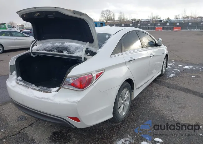 KMHEC4A45DA070658: 44072923