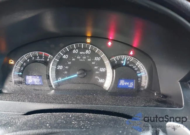 4T1BF1FK0CU118905: 44072999